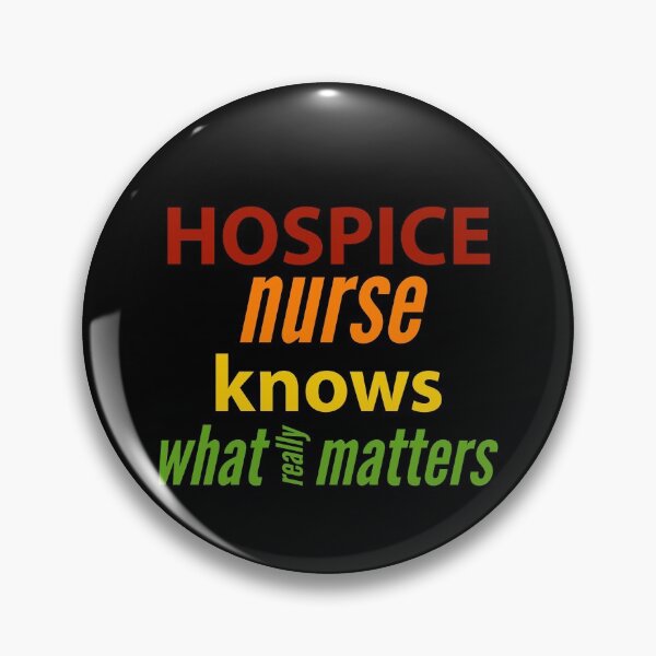 Item preview, palliative care design, palliative care always designed and sold by doctors-apparel.