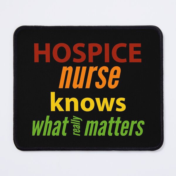 Item preview, palliative care design, palliative care always designed and sold by doctors-apparel.
