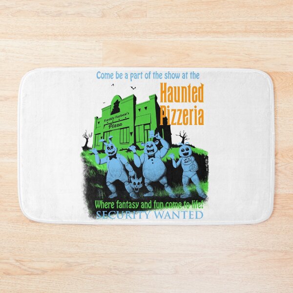 Item preview, The Haunted Mansion Halloween Edward Gracey Mansion Discovered Property Evil Spirits The Haunted Piz designed and sold by HauntedMansione.