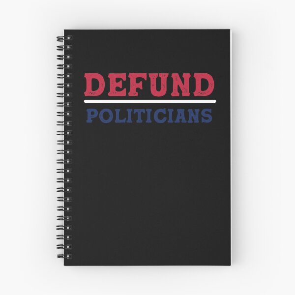 Item preview, defund politicians American Flag designed and sold by Anela-MC.