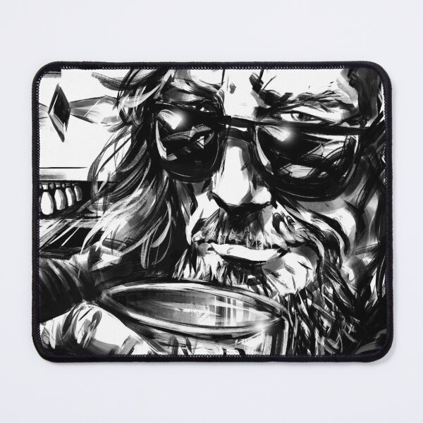 Item preview, The Big Dude designed and sold by MarcoPolok.