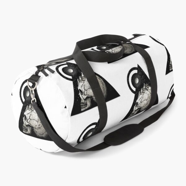 Item preview, traveler's skull designed and sold by Blue Bouy.