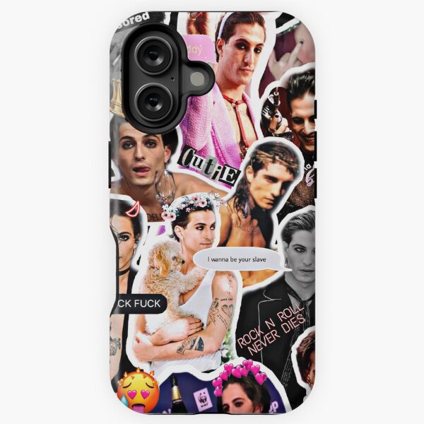 Item preview, Damiano David tumblr aesthetic designed and sold by fandomobsessed.