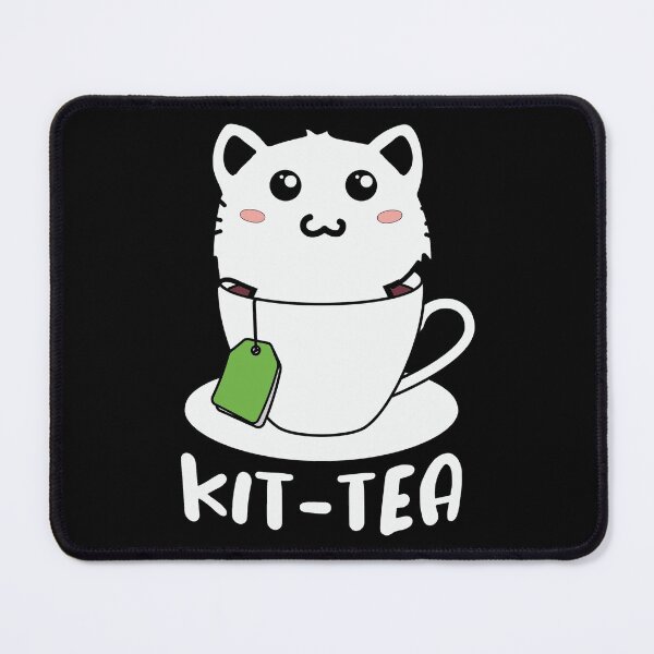 Item preview, kit tea designed and sold by saladiin.