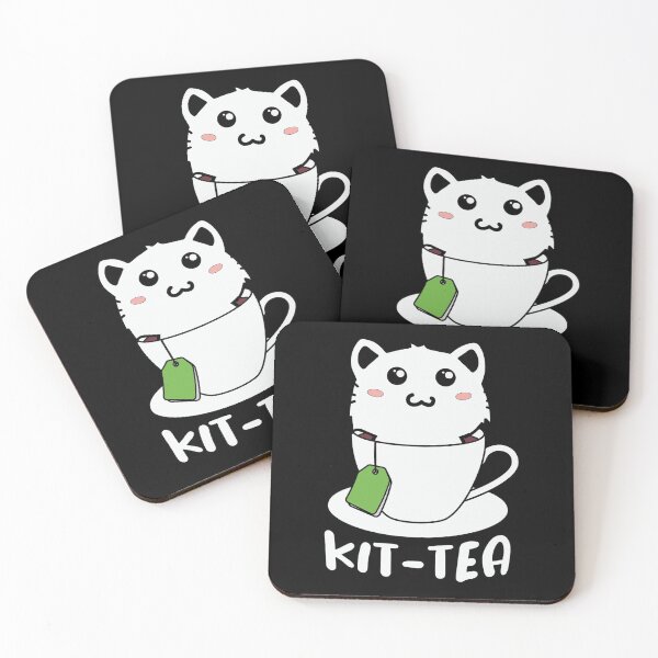 Item preview, kit tea designed and sold by saladiin.
