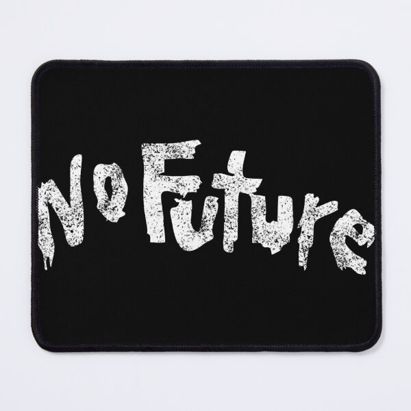 Item preview, No Future - Dark designed and sold by MarcoPolok.