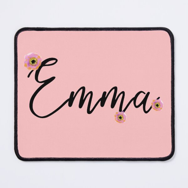 Item preview, Emma designed and sold by lazarosdesign.