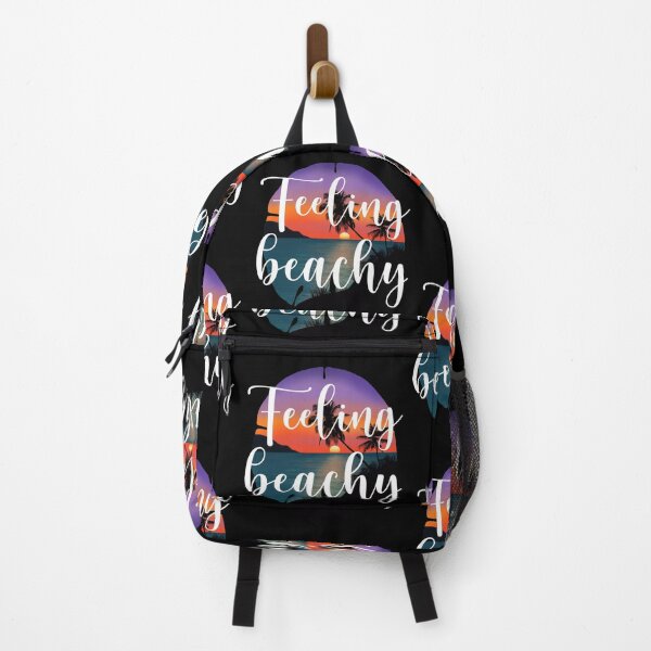 Item preview, Feeling Beachy Tropical Sunset Sand Dollar designed and sold by Zurickdesigns.