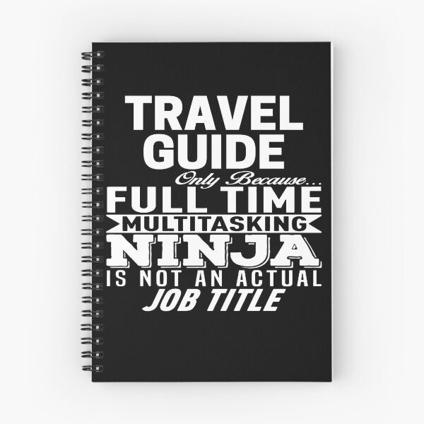 Item preview, Travel guide designed and sold by clickmostro.