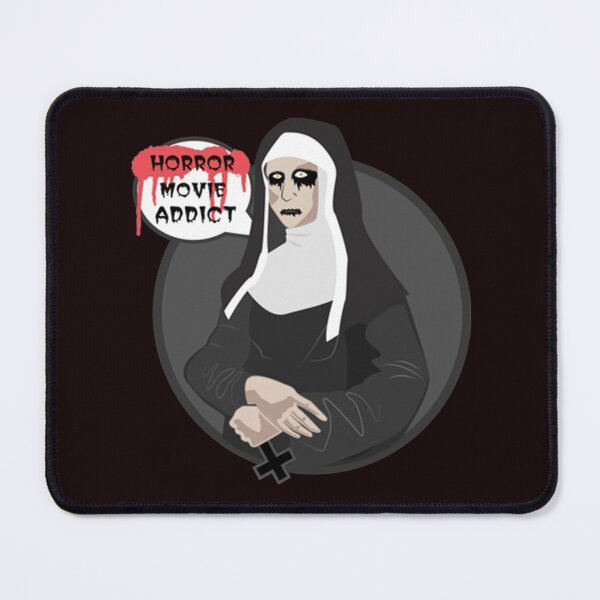 Item preview, Valak Monalisa  pose designed and sold by LayOutland.