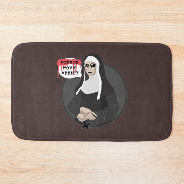 Item preview, Valak Monalisa  pose designed and sold by LayOutland.