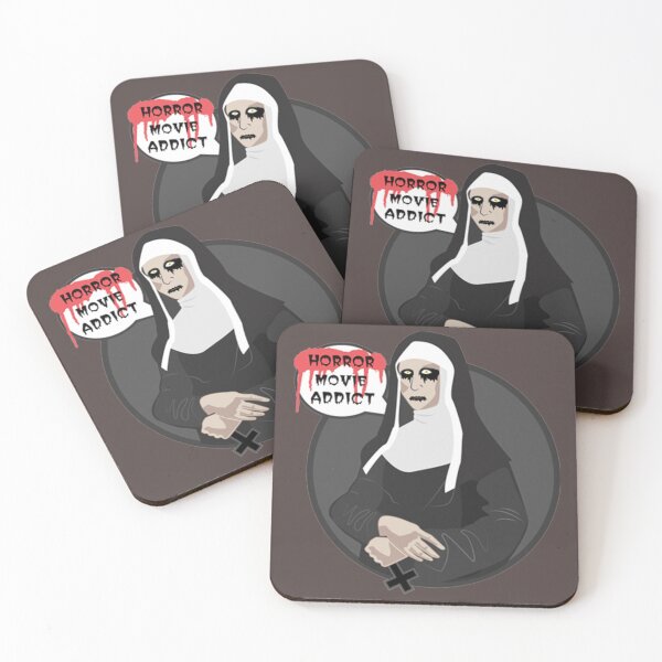Item preview, Valak Monalisa  pose designed and sold by LayOutland.