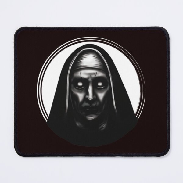 Item preview, Valak The Conjuring designed and sold by LayOutland.