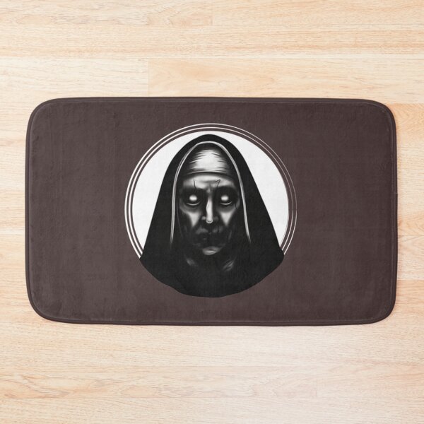 Item preview, Valak The Conjuring designed and sold by LayOutland.