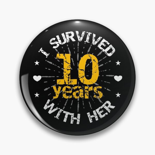 Item preview, Funny 10th anniversary wedding gift for him designed and sold by PlusAdore.