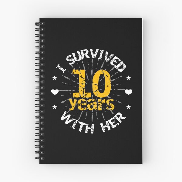 Item preview, Funny 10th anniversary wedding gift for him designed and sold by PlusAdore.