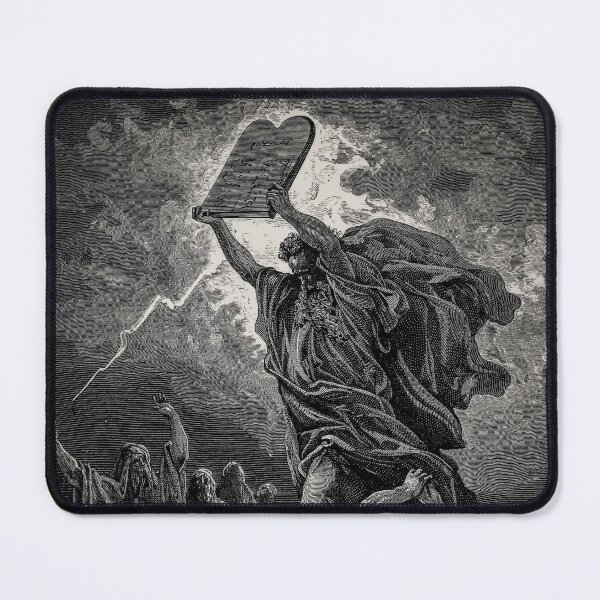 Item preview, Commandments designed and sold by Artaxias_Designs.