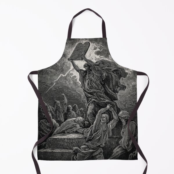 Item preview, Commandments designed and sold by Artaxias_Designs.