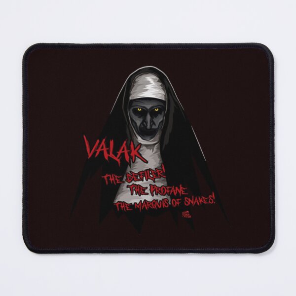 Item preview, Valak The Marquis of Snakes designed and sold by LayOutland.