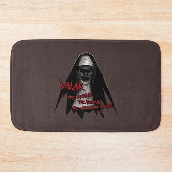 Item preview, Valak The Marquis of Snakes designed and sold by LayOutland.