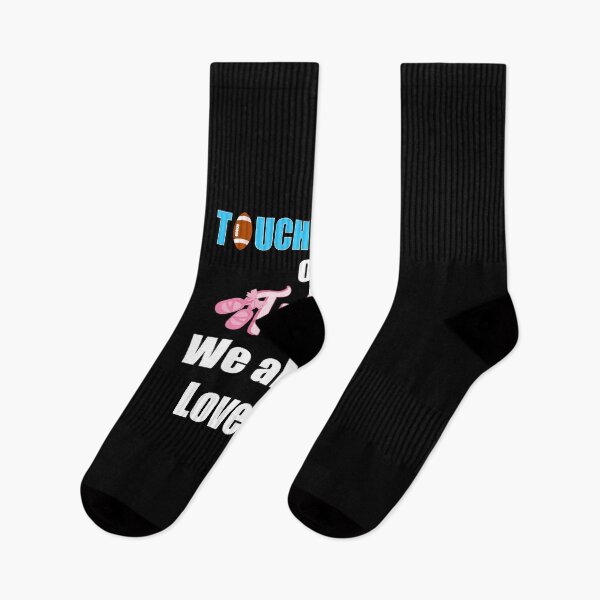 Item preview, Touchdown Or Tutus We Already Love You Gender Reveal Shirt designed and sold by slinkardru.