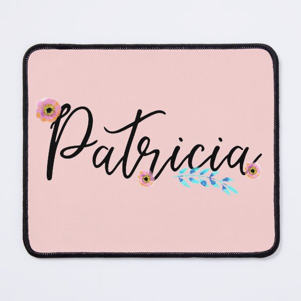 Item preview, Patricia designed and sold by lazarosdesign.