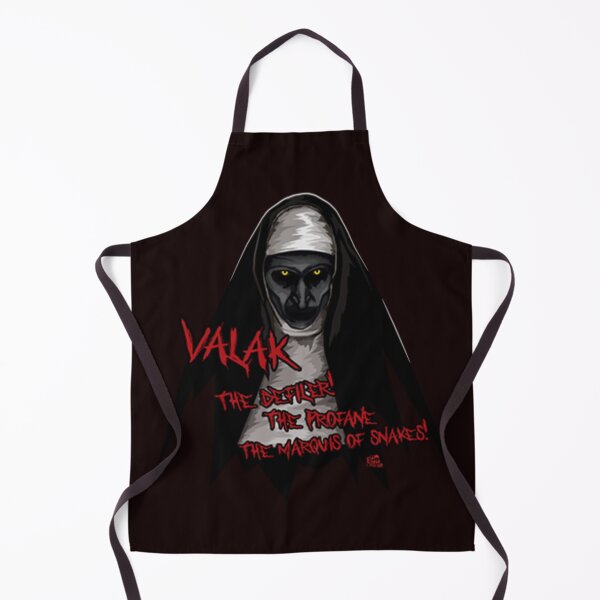 Item preview, Valak The Marquis of Snakes designed and sold by LayOutland.