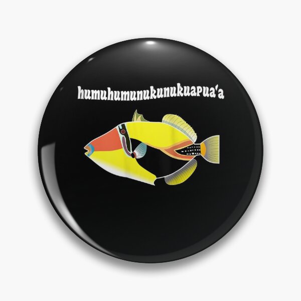 Item preview, Hawaii Triggerfish gift Tank Top designed and sold by DaiShop.