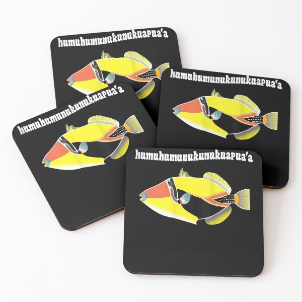Item preview, Hawaii Triggerfish gift Tank Top designed and sold by DaiShop.