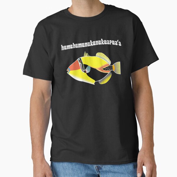 Item preview, Hawaii Triggerfish gift Tank Top designed and sold by DaiShop.
