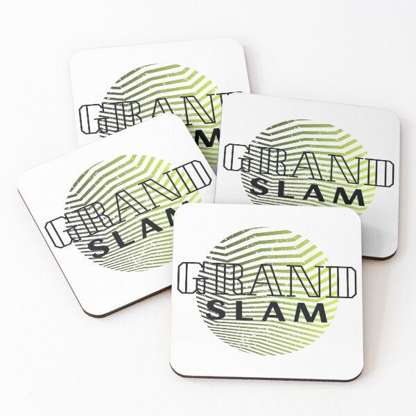 Item preview, Grand Slam designed and sold by Xcourttennis.