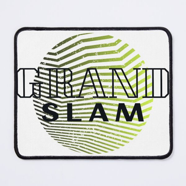 Item preview, Grand Slam designed and sold by Xcourttennis.