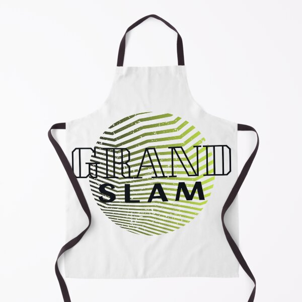Item preview, Grand Slam designed and sold by Xcourttennis.
