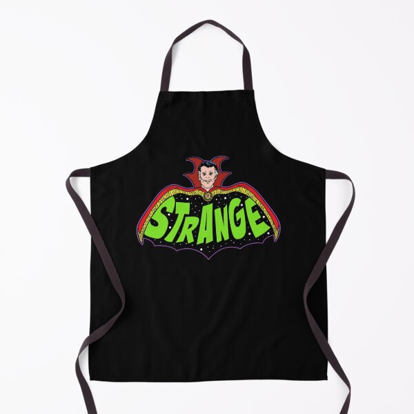 Item preview, Strange Man  designed and sold by Milasneeze.