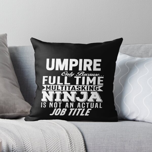 What Is Ftx On Umpire MLB Shirt - Trends Bedding