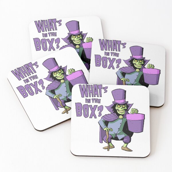 Item preview, The Haunted Mansion Halloween Edward Gracey Mansion Discovered Property What'S In The Box Gifts For designed and sold by HauntedMansione.