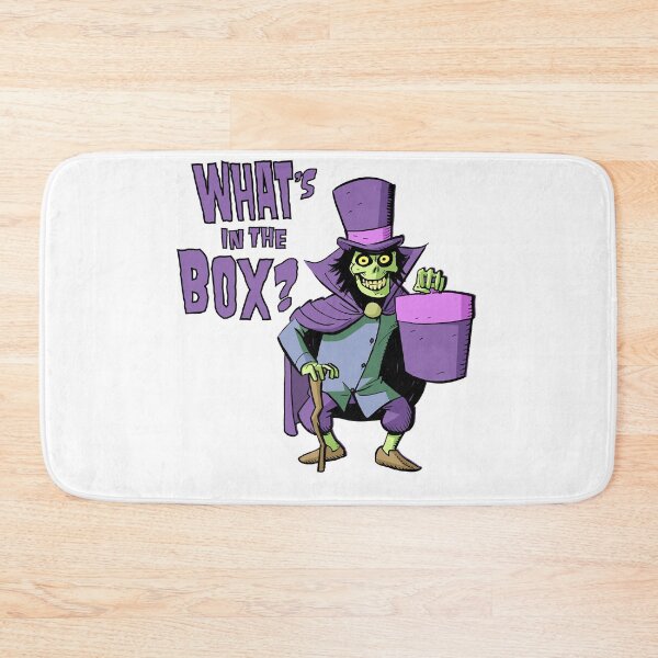 Item preview, The Haunted Mansion Halloween Edward Gracey Mansion Discovered Property What'S In The Box Gifts For designed and sold by HauntedMansione.
