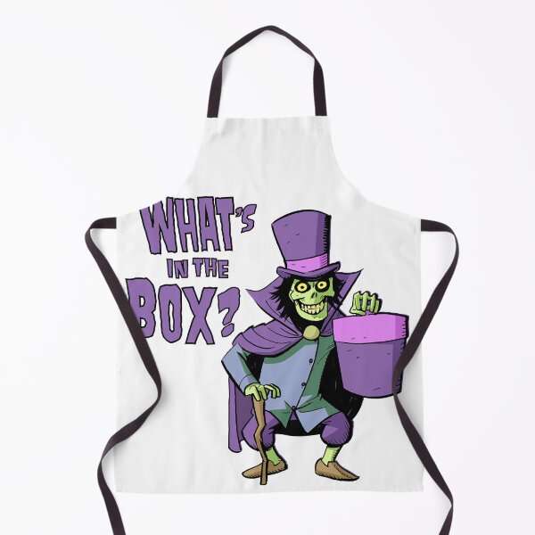 Item preview, The Haunted Mansion Halloween Edward Gracey Mansion Discovered Property What'S In The Box Gifts For designed and sold by HauntedMansione.