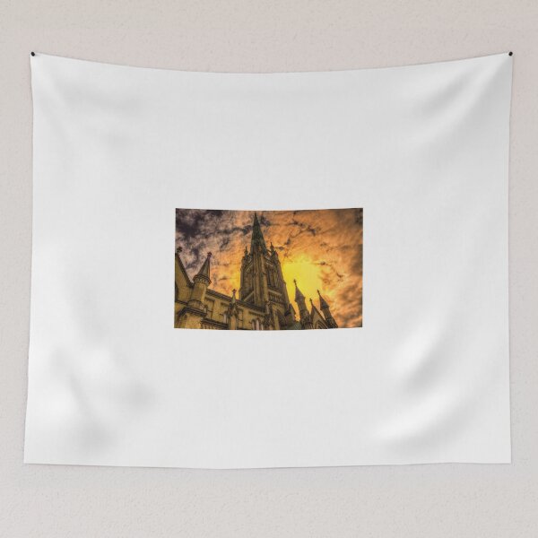 Item preview, St. James Cathedral 2 designed and sold by John Velocci.