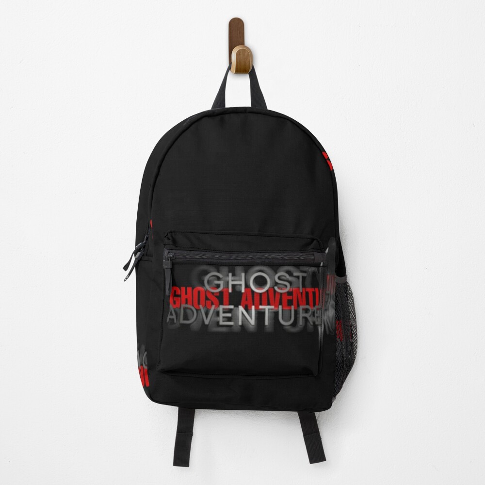 Polyester Premium Smooth The Ghost - Gods Laptop Backpack, Capacity: 22  Liters at Rs 2349 in Delhi