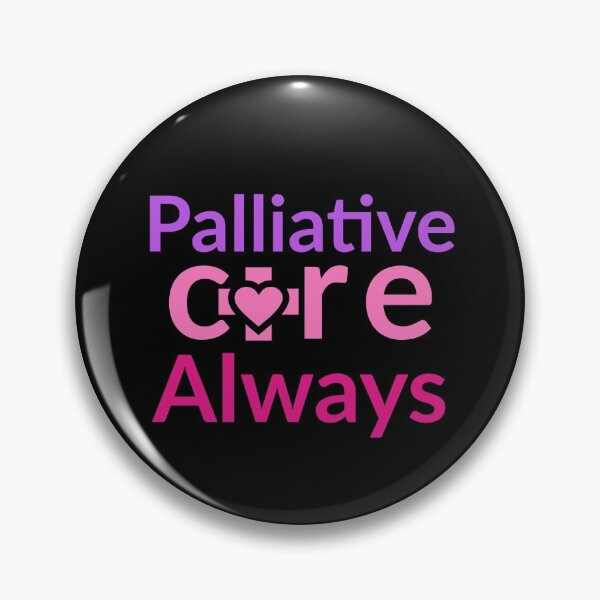 Item preview, palliative care design, palliative care always designed and sold by doctors-apparel.