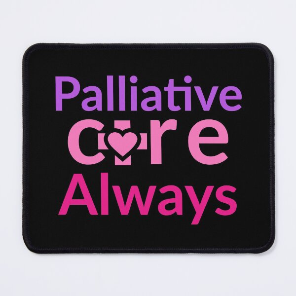 Item preview, palliative care design, palliative care always designed and sold by doctors-apparel.