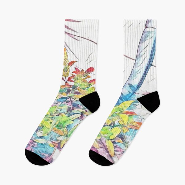 Item preview, Simple watercolor art  designed and sold by mindmaster007.
