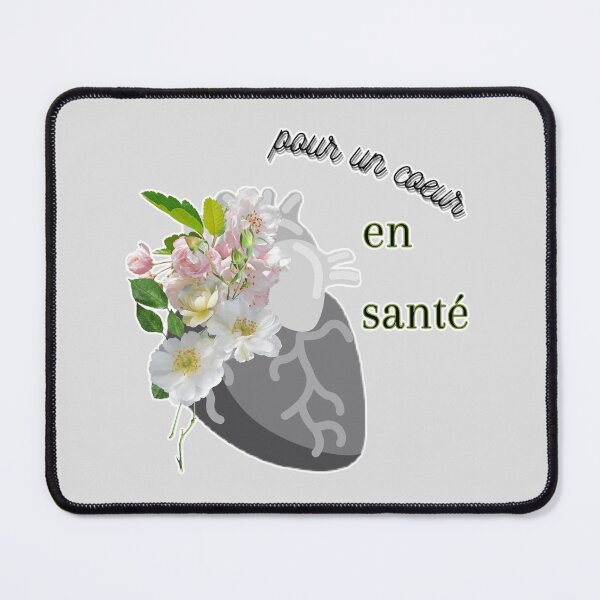 Item preview, For a healthy heart - healthy quote designed and sold by NathBros.