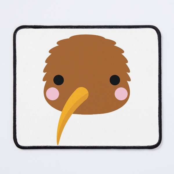Item preview, Cute Australian Kiwi designed and sold by OutofFocusShop.
