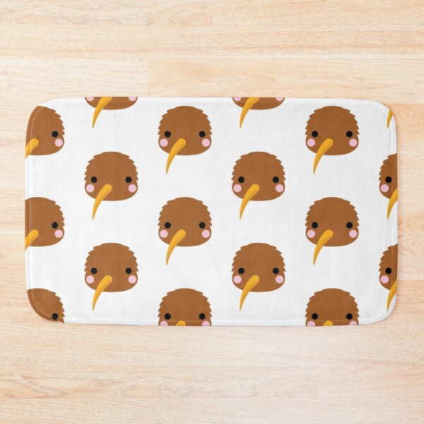 Item preview, Cute Australian Kiwi designed and sold by OutofFocusShop.