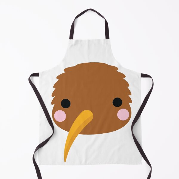 Item preview, Cute Australian Kiwi designed and sold by OutofFocusShop.