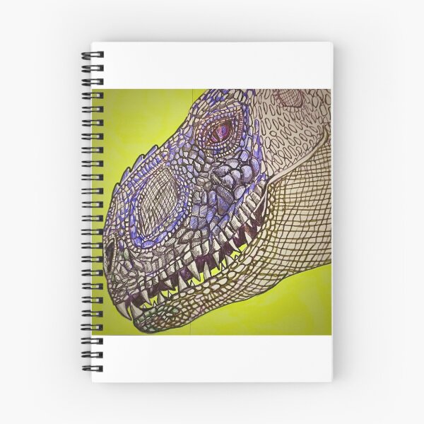 Item preview, INDOMINUS REX designed and sold by trevorp.