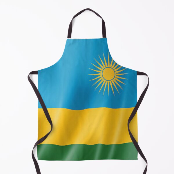 Item preview, Rwanda Flag designed and sold by MrCsStores.