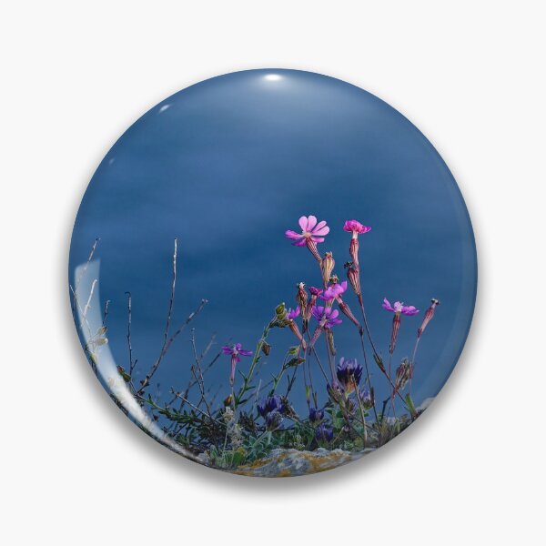 Item preview,  Beauty at the edge designed and sold by Kiran-Fine-Art.